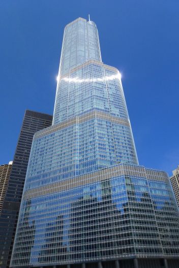 039-Trump Internationals Hotel and Tower