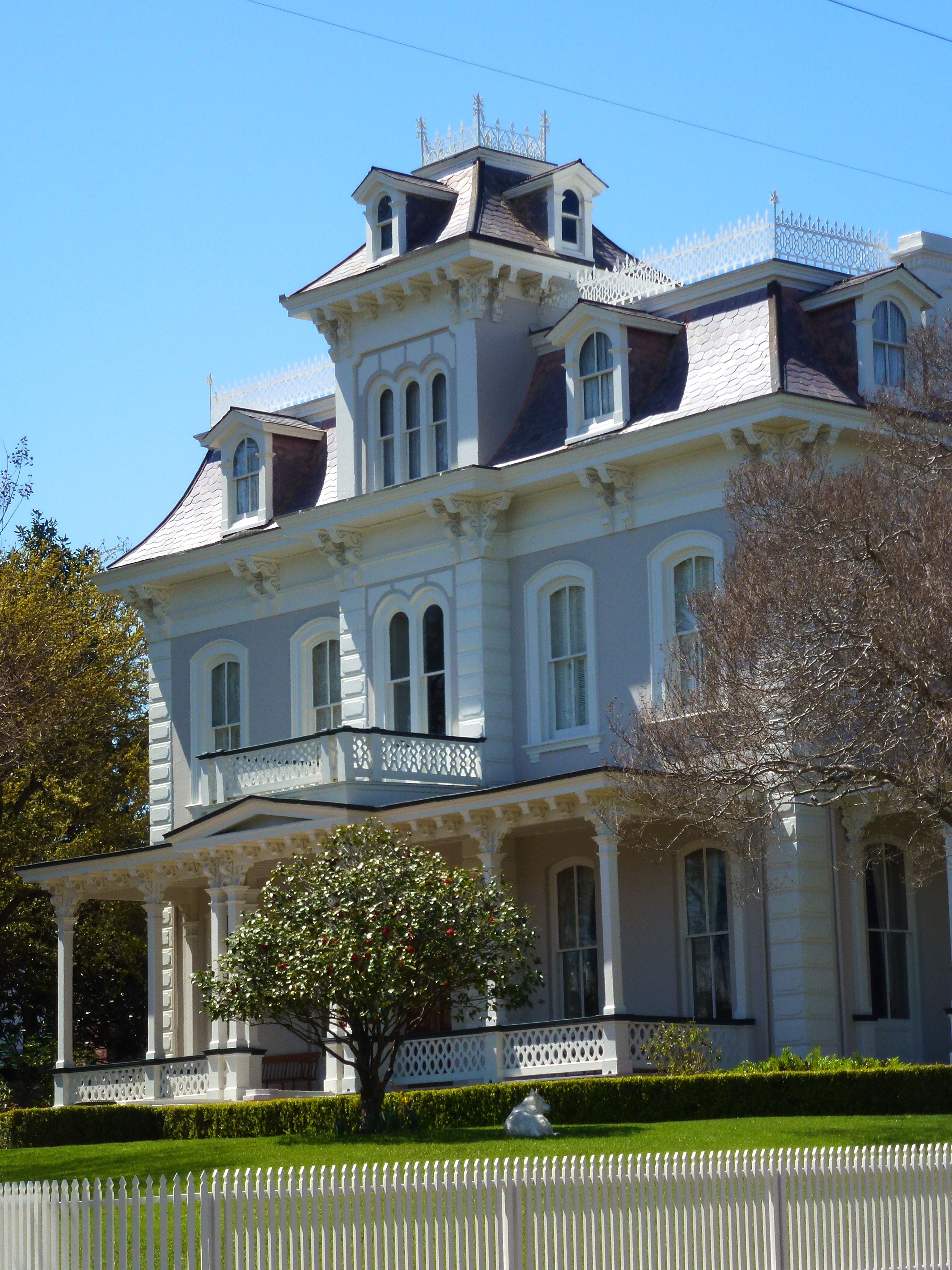 Natchez, Mississippi | Elaine-iaK's Travels: A Traveler's Tales of