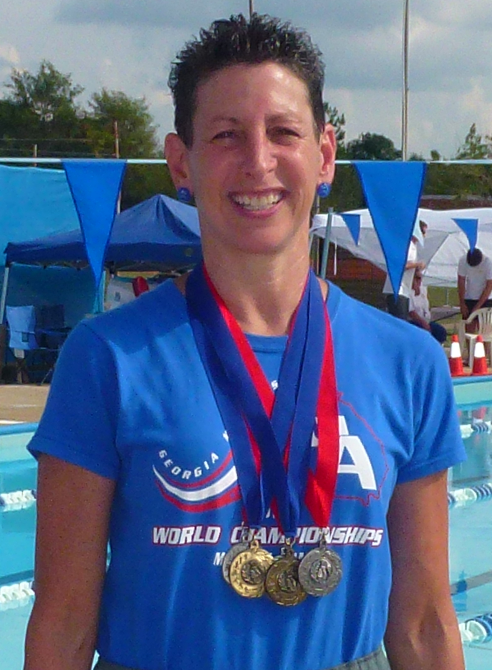 ElaineKrugman-2Gold,3Silver