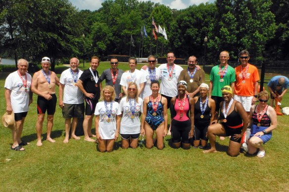 GeorgiaGamesOW-GAJAMedalWinners