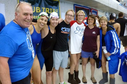 GeorgiaMastersSwimmers